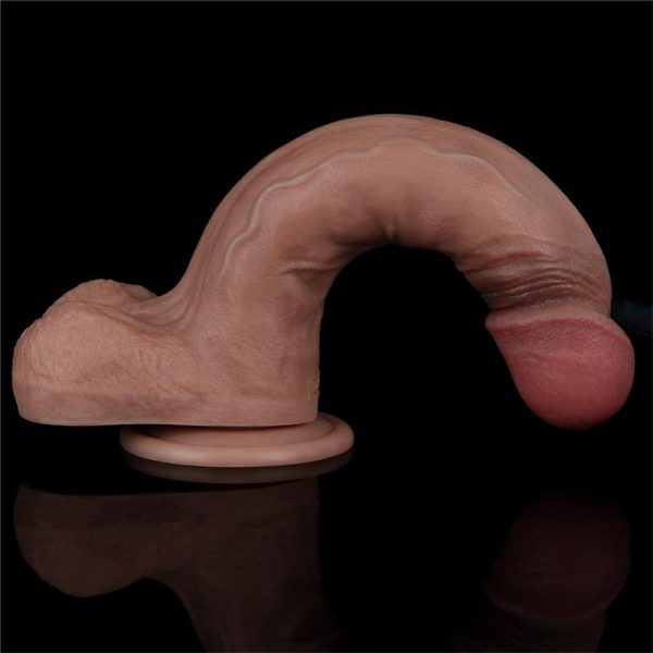 Dildo Dual Layer 9 - imagen 4