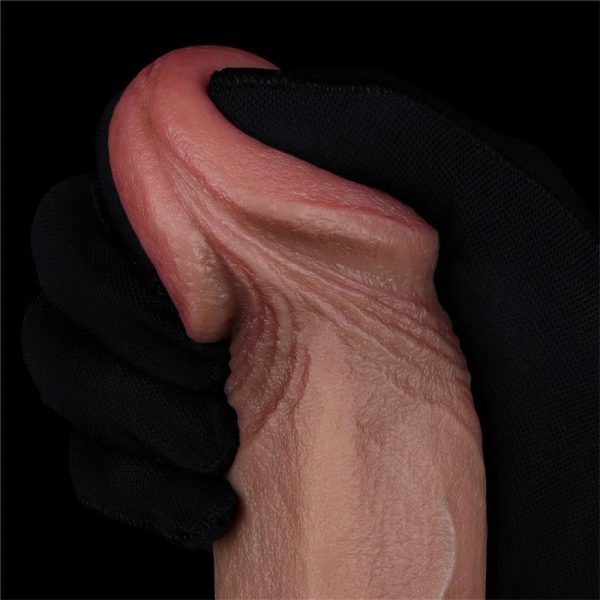 Dildo Dual Layer 9 - imagen 10