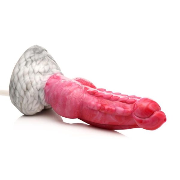 Dildo Eyaculador Resurrector Phoenix - imagen 3
