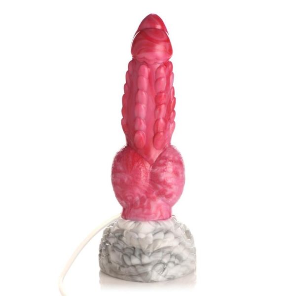 Dildo Eyaculador Resurrector Phoenix - imagen 4