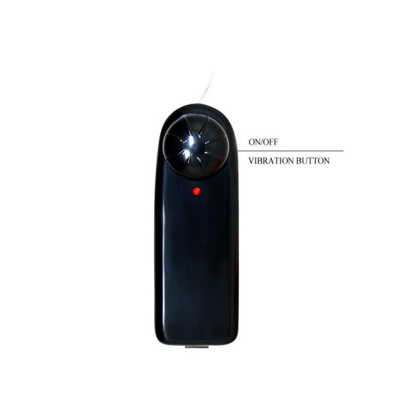 Dildo Eyaculador Water Spray Natural - imagen 5
