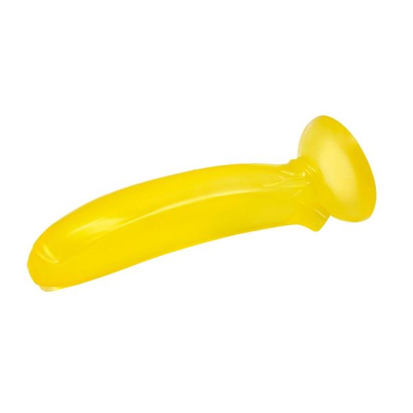 Dildo Forma Banana - imagen 5