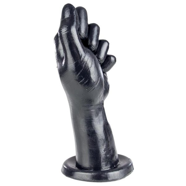 Dildo Deep Hold 22 cm - imagen 2