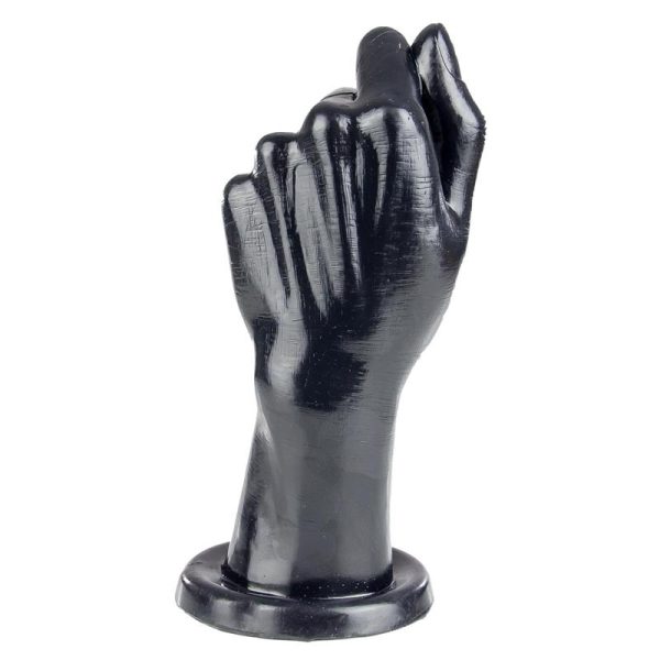 Dildo Deep Hold 22 cm - imagen 3