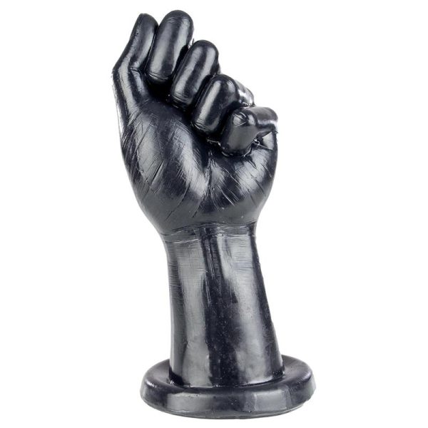 Dildo Deep Hold 22 cm - imagen 4