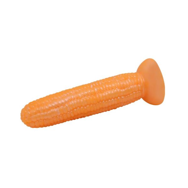 Dildo Forma Mazorca de Maiz - imagen 2