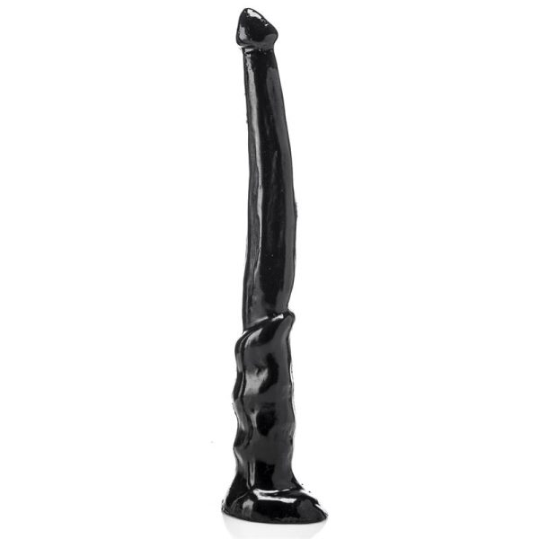 Dildo Fury 57 cm - imagen 2