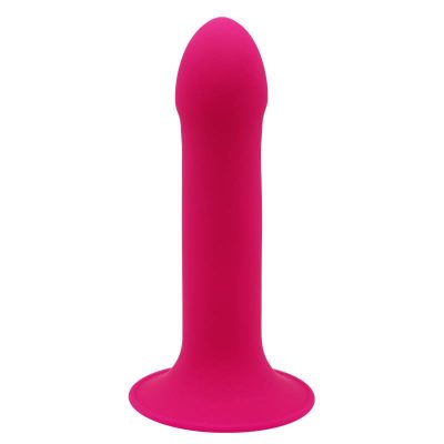 Dildo Hitsens Doble Densidad S02 Rosa