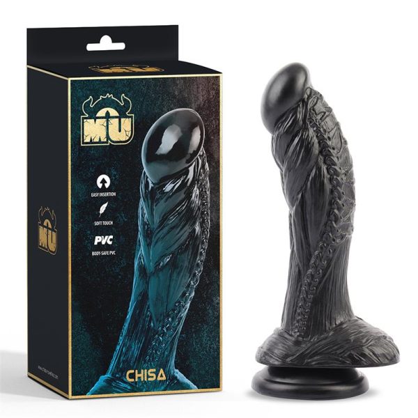 Dildo Horny Hunter 19 cm - imagen 4