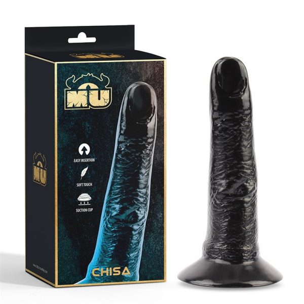 Dildo Index Finger 16 cm - imagen 2