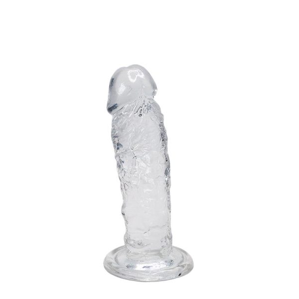Dildo Jelly Majestic 14.7 cm
