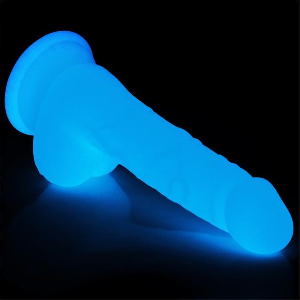 Dildo Lumino Play 7.0 - imagen 7