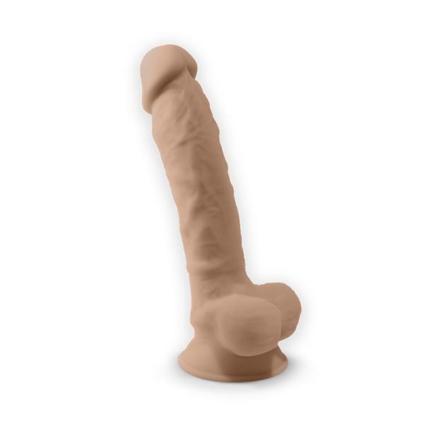 Dildo Mod. 1 - 8 ZD03 10 Funciones con Control Remoto
