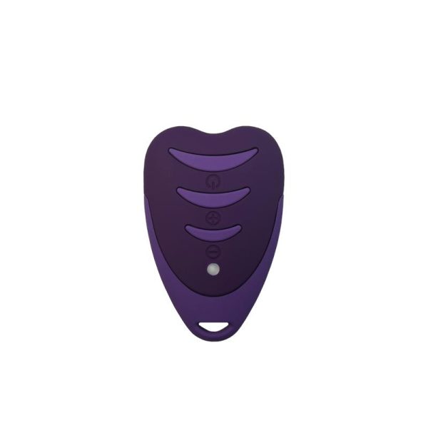 Dildo Mod. 2 - 7 ZM01 10 Funciones con Control Remoto - imagen 4