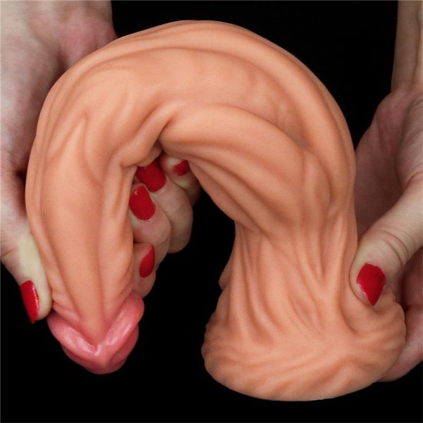 Dildo Nature 9.5 Dual Layer - imagen 10