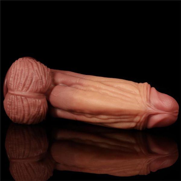 Dildo Nature King 10 Dual Layer - imagen 7