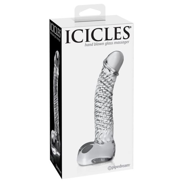 Icicles Dildo No. 61 - imagen 3