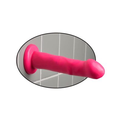 Dillio 16,5 cm Please Her Rosa
