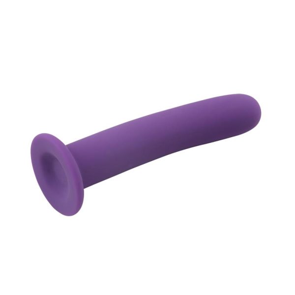 Dildo para Arnés Raw Recruit M Purpura - imagen 4