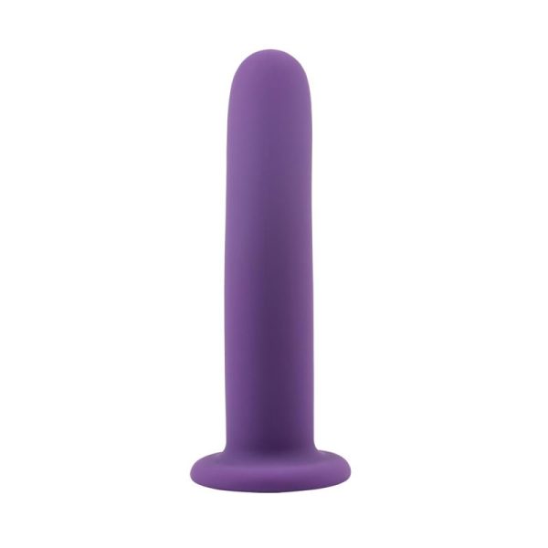 Dildo para Arnés Raw Recruit M Purpura - imagen 5