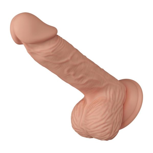 Dildo Realista Catoblepas 8.1 - imagen 3