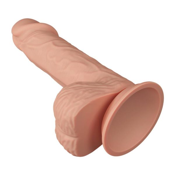 Dildo Realista Catoblepas 8.1 - imagen 6