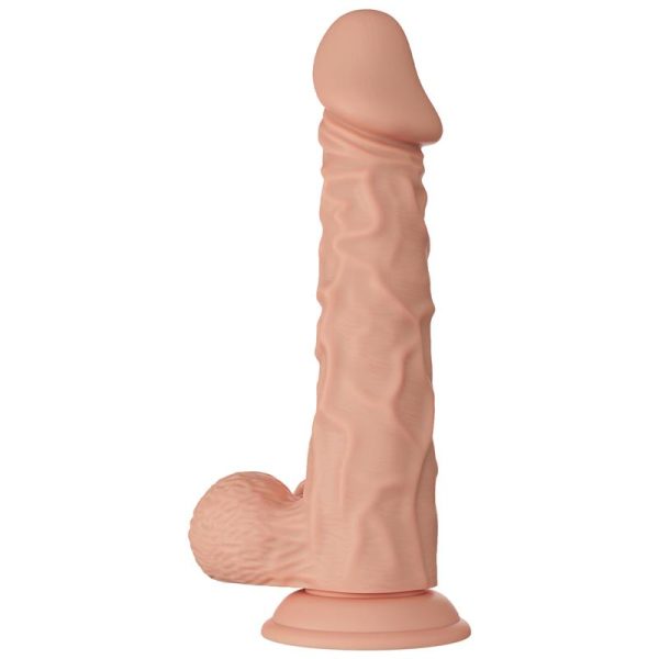 Dildo Realista con Ventosa Buraq 9.4 - imagen 9