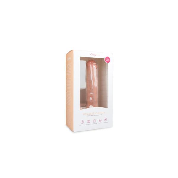 Dildo Realista Natural 29.5 cm - imagen 3