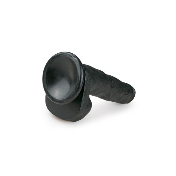 Dildo Realista Nergo 26.5 cm - imagen 5