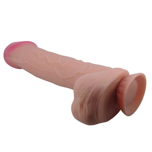 do Realista Piel Deslizante 26 cm - imagen 9