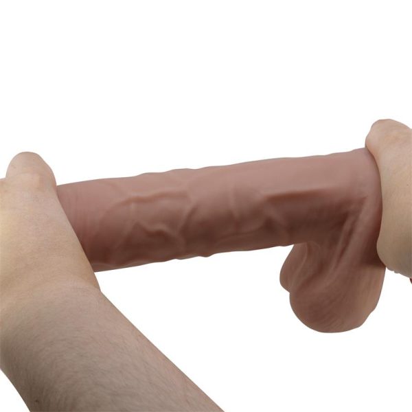 do Realista Piel Deslizante 26 cm - imagen 2
