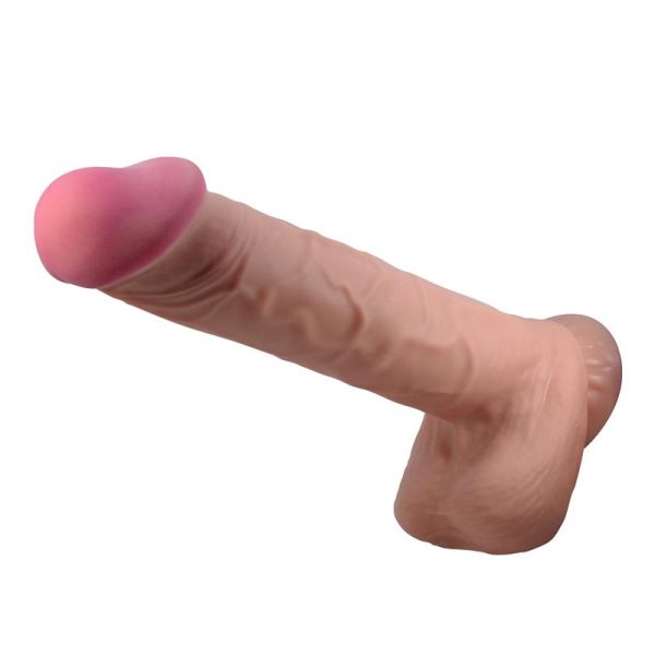 do Realista Piel Deslizante 26 cm - imagen 5