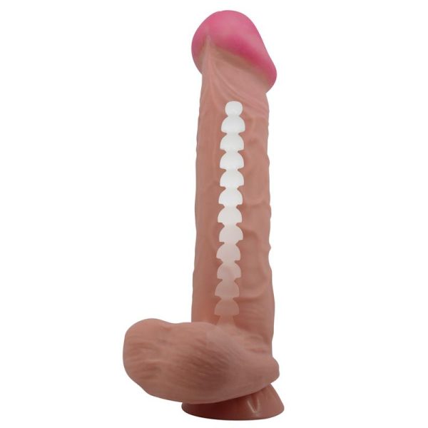 do Realista Piel Deslizante 26 cm - imagen 6