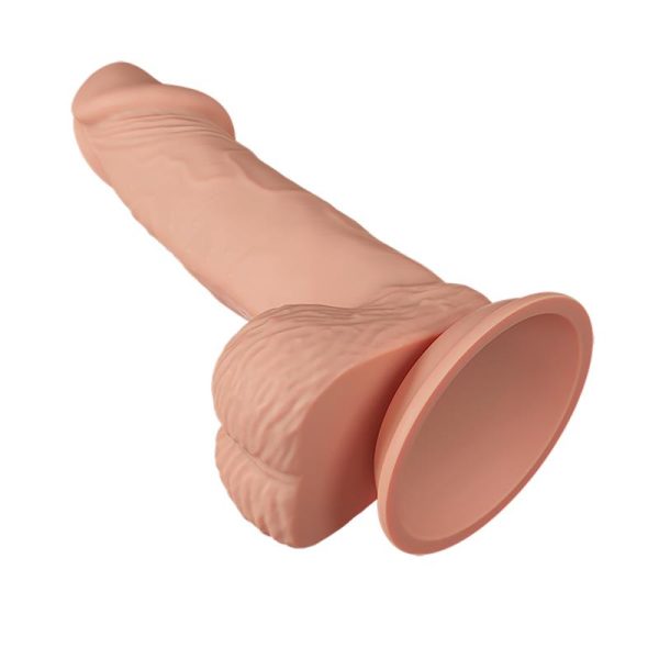 Dildo Realista Zebulon 7.6 - imagen 2