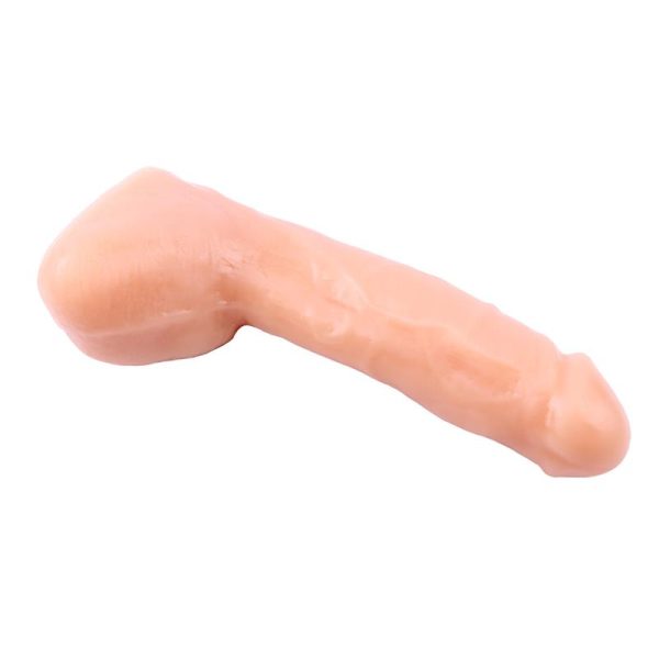 Dildo Spread Me N1 T-Skin 8 Natural - imagen 5