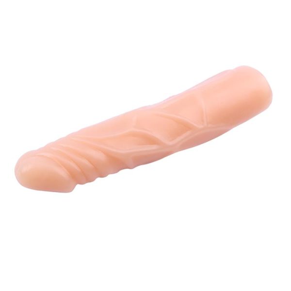 Dildo Spread Me No.5 T-Skin 6.7 Natural - imagen 2