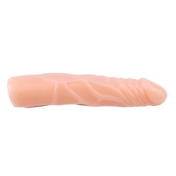 Dildo Spread Me No.5 T-Skin 6.7 Natural - imagen 3