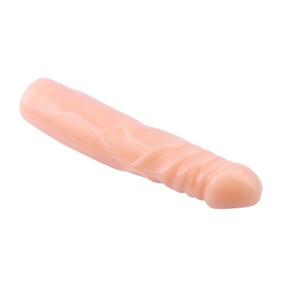 Dildo Spread Me No.5 T-Skin 6.7 Natural - imagen 4