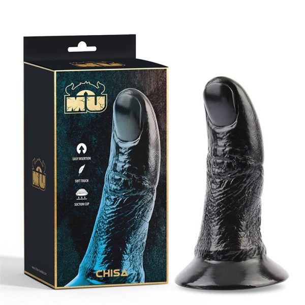 Dildo Thumbs Up 17 cm - imagen 4