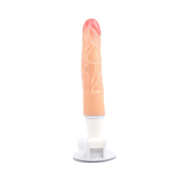 Dildo Vibrador Adaptable Artillerymen 10.3 - imagen 4
