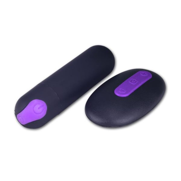 Doble Dildo Strapless Silicona USB - imagen 4