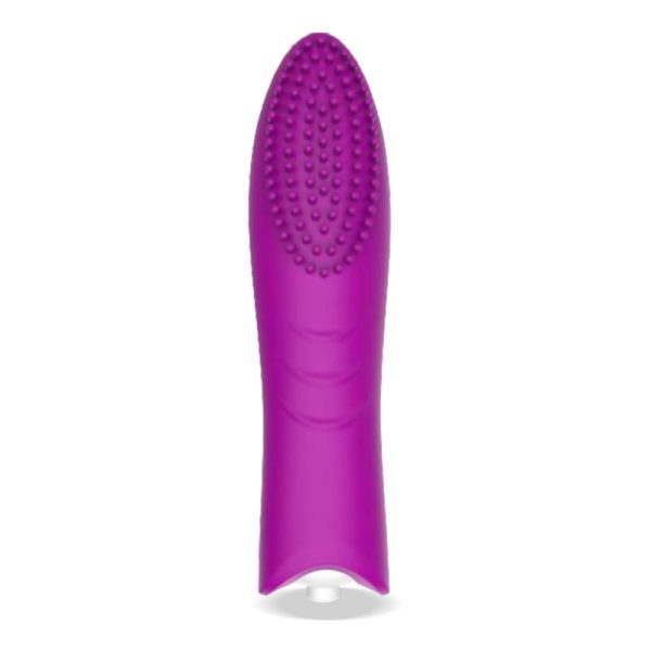 Dotys Bala Vibradora Easy Quick Silicona Púrpura - imagen 4
