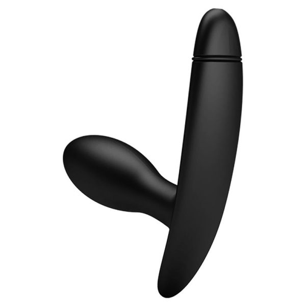 Drake Plug anal inflable manual - imagen 2