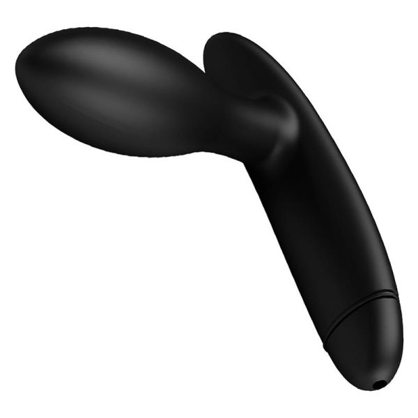 Drake Plug anal inflable manual - imagen 7