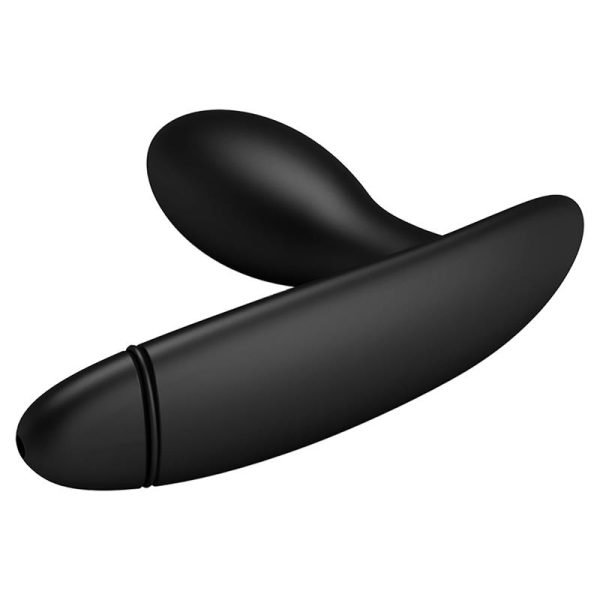 Drake Plug anal inflable manual - imagen 9
