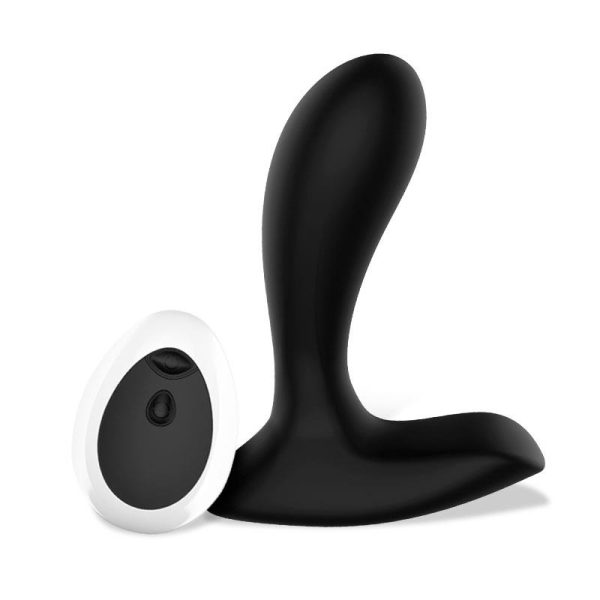 Dwen Estimulador Prostático USB con Control Remoto - imagen 2
