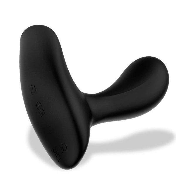 Dwen Estimulador Prostático USB con Control Remoto - imagen 8