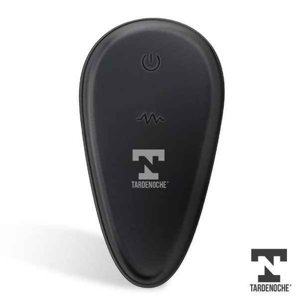 Earzy Anillo Vibrador con Control Remoto USB Magnético Silicona - imagen 2