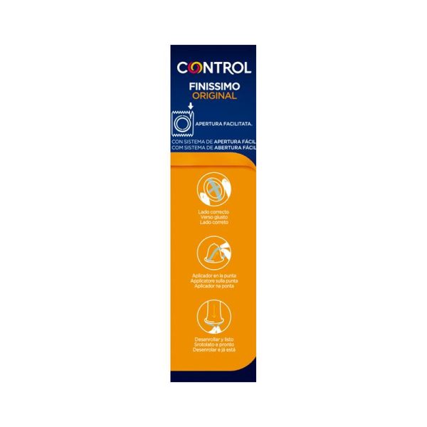 Easy Way Finissimo Original 10 uds - imagen 2