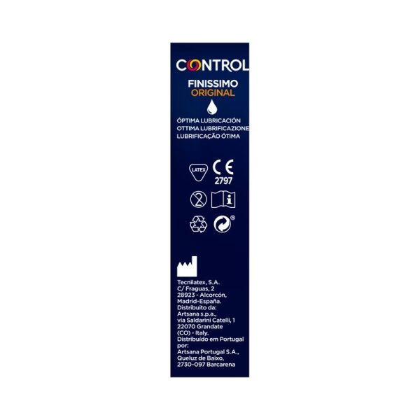 Easy Way Finissimo Original 10 uds - imagen 4